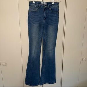 Women’s Idyllwind Bootcut Jeans 6/34